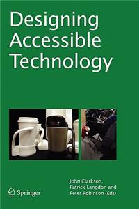 Designing Accessible Technology