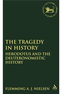 Tragedy in History: Herodotus and the Deuteronomistic History