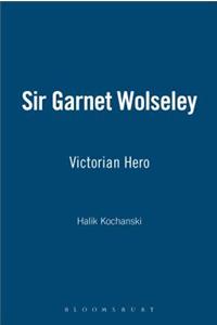 Sir Garnet Wolseley