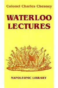 Waterloo Lectures