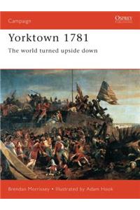 Yorktown 1781