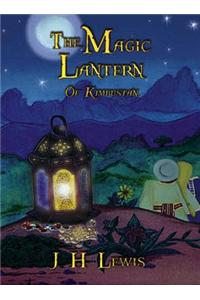 The Magic Lantern of Kimbustan