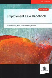 Employment Law Handbook