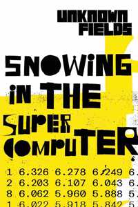 Snowing in the Supercomputer