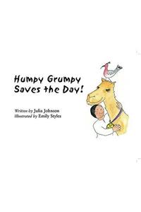 Humpy Grumpy Saves the Day