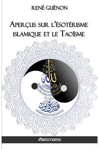 Aperçus sur l'ésotérisme islamique et le Taoïsme