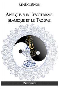 Aperçus sur l'ésotérisme islamique et le Taoïsme