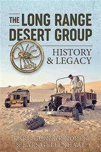 The Long-Range Desert Group