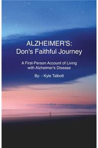 Alzheimer's