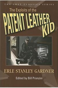 The Exploits of the Patent Leather Kid