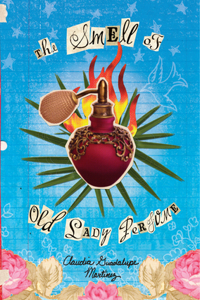 Smell of Old Lady Perfume