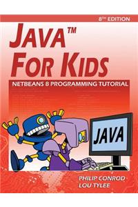 Java for Kids