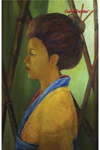 Journal Junction - Miko