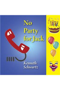 No Party for Jack