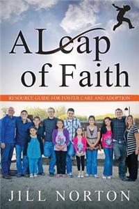 A Leap of Faith
