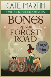 Bones by the Forest Road