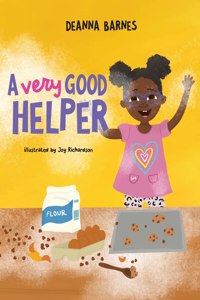 Very Good Helper