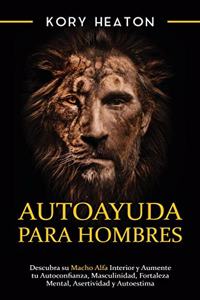 Autoayuda para hombres