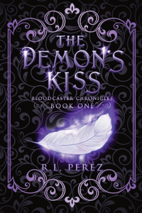 Demon's Kiss