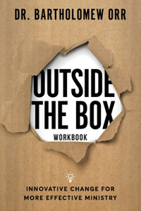 Outside the Box Workbook