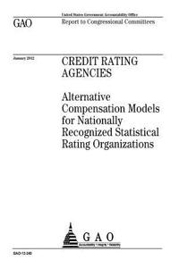 Credit rating agencies