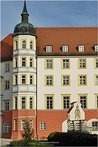 Scheyern Benedictine Abbey Monastery in Bavaria Journal
