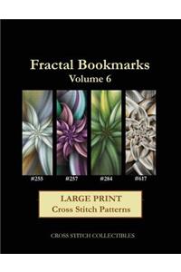 Fractal Bookmarks Vol. 6