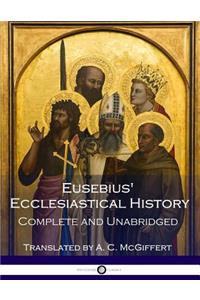 Eusebius' Ecclesiastical History