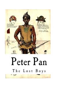 Peter Pan