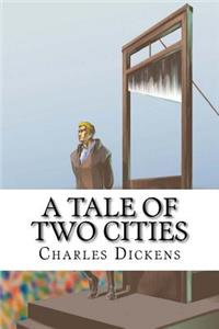 A Tale of Two Cities