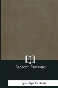 Racconti Fantastici