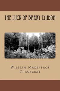 The Luck of Barry Lyndon