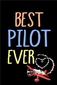 Best Pilot Ever