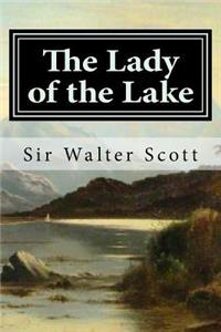The Lady of the Lake