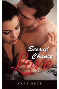 Second Chance Love: Left Hand Justice