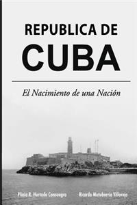 Republica de Cuba