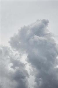 Clouds Notebook