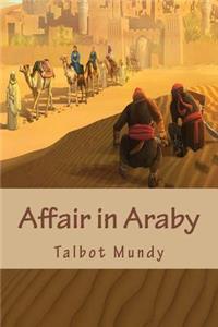 Affair in Araby