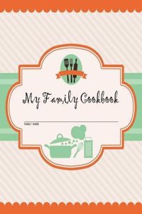 My Family Cookbook
