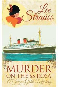 Murder on the SS Rosa