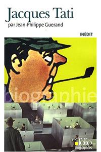 Jacques Tati