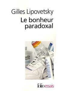 Bonheur Paradoxal