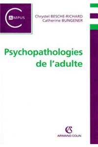 Psychopathologie de L'Adulte