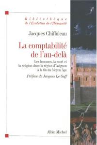 La Comptabilité de l'Au-Delà