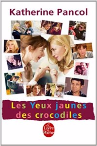 Les Yeux Jaunes Des Crocodiles - Edition Film