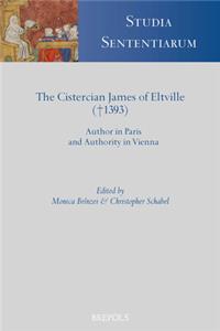 The Cistercian James of Eltville (1393)
