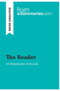 The Reader by Bernhard Schlink (Book Analysis)