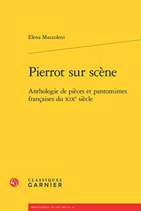 Pierrot Sur Scene