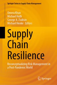 Supply Chain Resilience