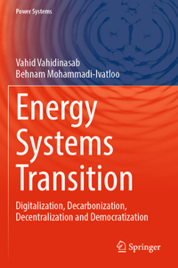 Energy Systems Transition